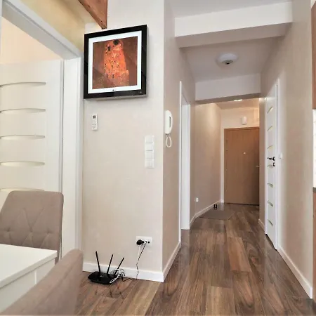 Apartman Vip Cristal