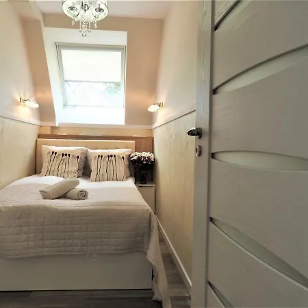 Apartman Vip Cristal