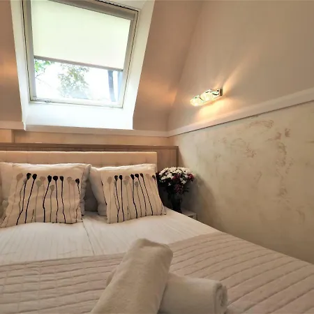 Apartman Vip Cristal