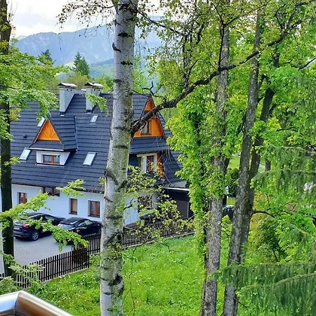 Vip Cristal * Zakopane