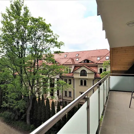Vip Cristal Zakopane