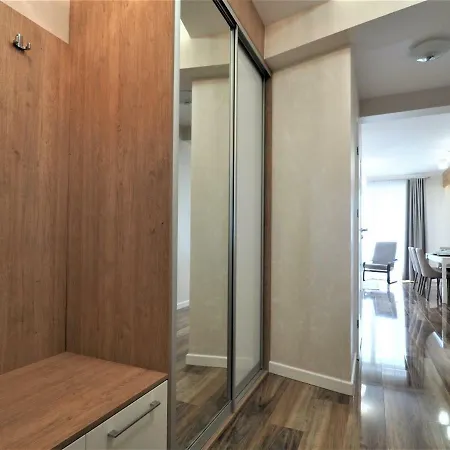 Vip Cristal דירה *