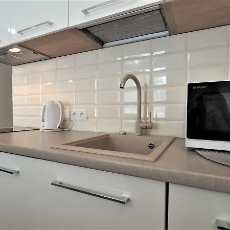 Vip Cristal דירה