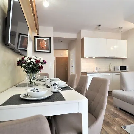 דירה Vip Cristal