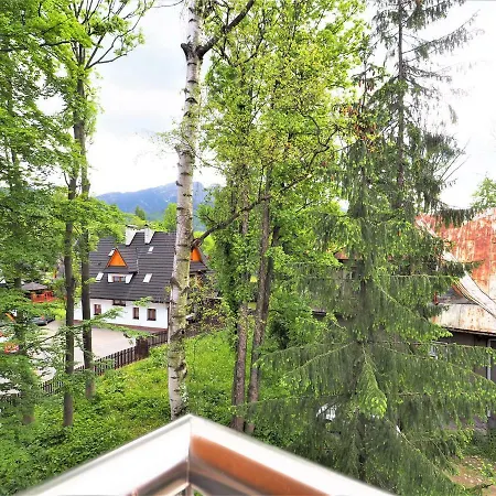 Vip Cristal * Zakopane