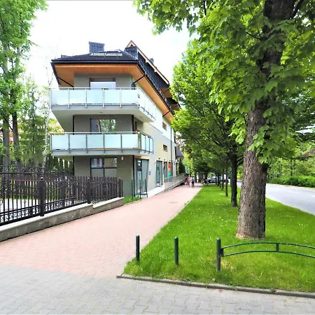 Vip Cristal Apartamento