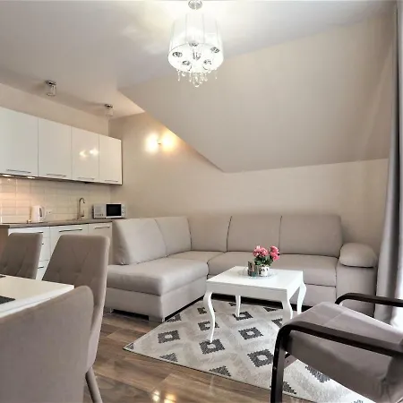 Vip Cristal דירה