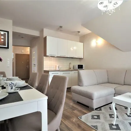 דירה Vip Cristal