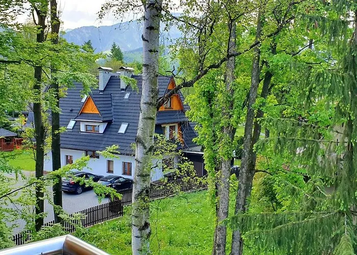 Vip Cristal * Zakopane