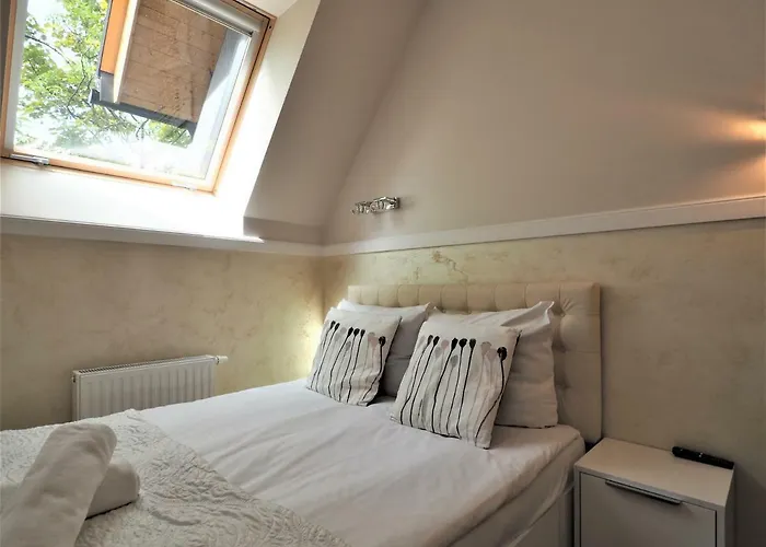 Vip Cristal * Zakopane