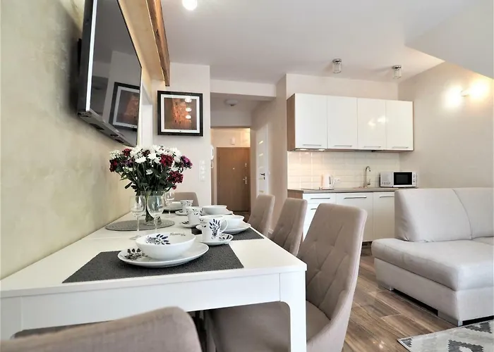 Lejlighed Vip Cristal