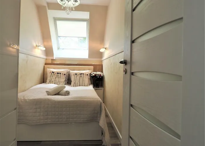 Lejlighed Vip Cristal