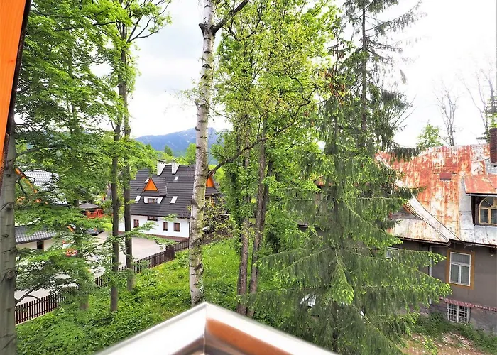 Vip Cristal * Zakopane