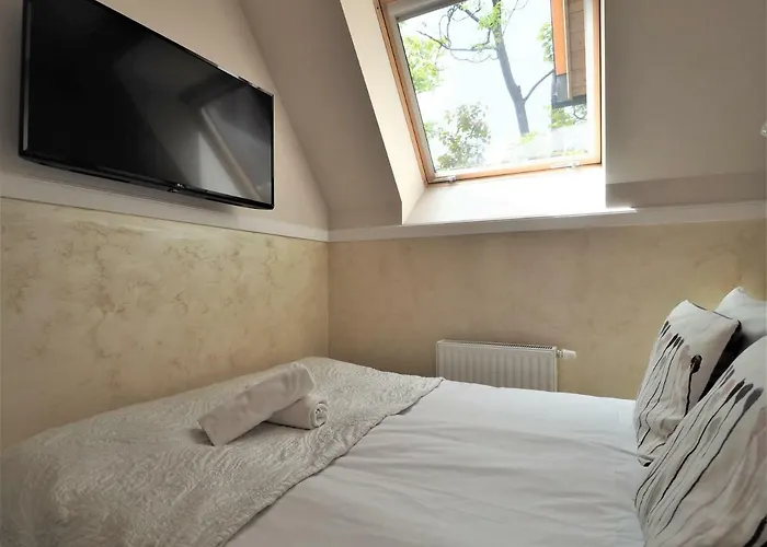 Vip Cristal Zakopane