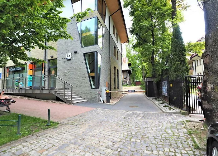 Lejlighed Vip Cristal