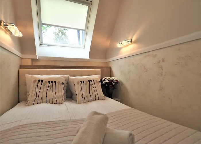 Lejlighed Vip Cristal